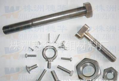 【廠家專業生產鉬螺栓,螺母,墊圈,鉚釘,加工高溫爐零部件】價格_廠家_圖片 -