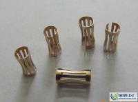 電器沖壓件卡簧【生產加工 品質保證 信譽第一】[供應]_緊固件、連接件_世界工廠網中國產品信息庫