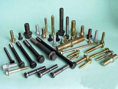 緊固件工廠車間必讀:精益生產現場管理