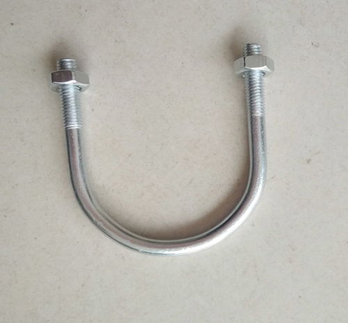 m16u型栓批發 航超緊固件 高強度u型栓加工廠 國標u型栓批發