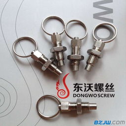 304不銹鋼非標組合件 價格解析、廠家選擇與緊固件加工平臺推薦